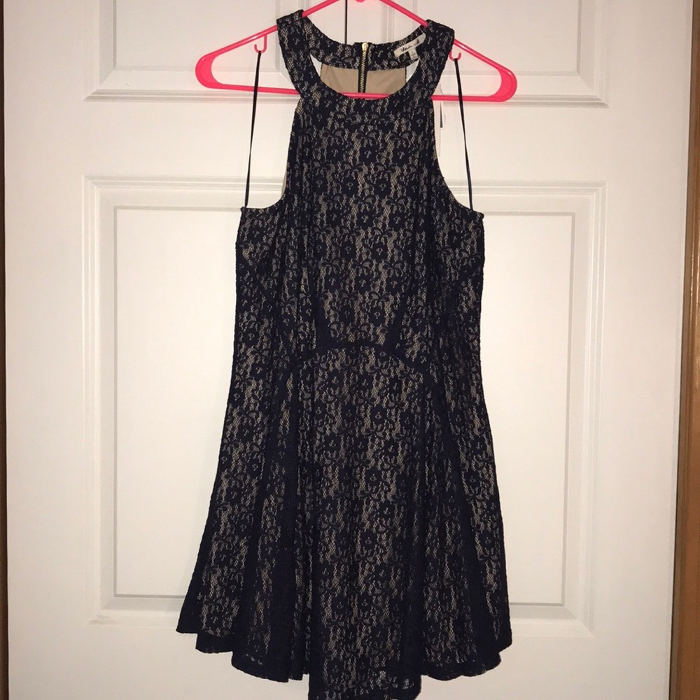 Cocktail dress